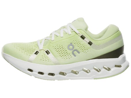 On Cloudsurfer 2\Mens Shoes\Linen/Ivory