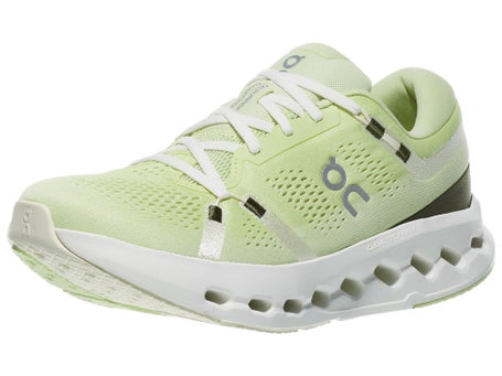 On Cloudsurfer 2\Mens Shoes\Linen/Ivory