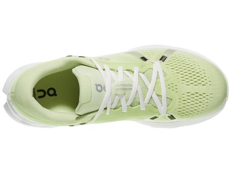 On Cloudsurfer 2\Mens Shoes\Linen/Ivory