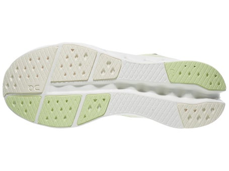 On Cloudsurfer 2\Mens Shoes\Linen/Ivory