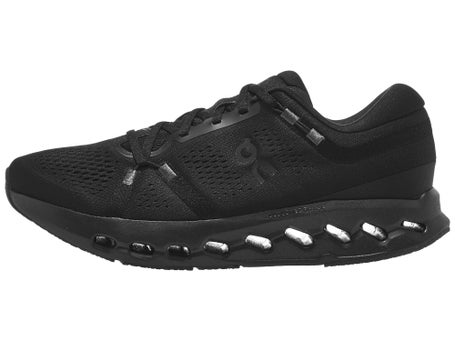 On Cloudsurfer 2\Mens Shoes\Black/Black