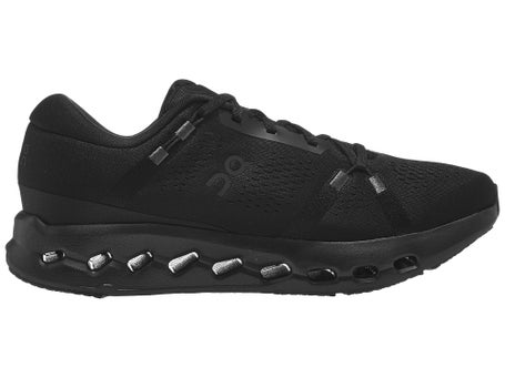On Cloudsurfer 2\Mens Shoes\Black/Black