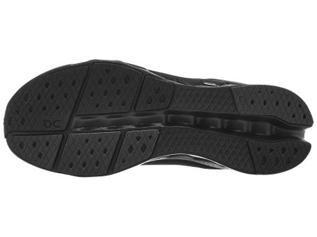 On Cloudsurfer 2\Mens Shoes\Black/Black