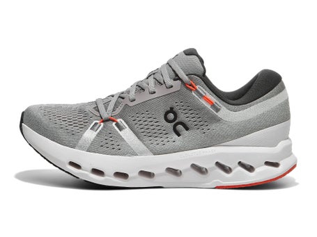 On Cloudsurfer 2\Mens Shoes\Ore/White