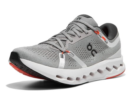 On Cloudsurfer 2\Mens Shoes\Ore/White
