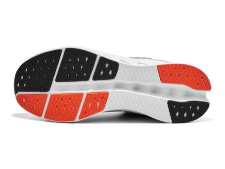 On Cloudsurfer 2\Mens Shoes\Ore/White