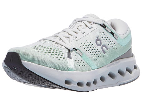 ON Cloudsurfer 2 Damen Laufschuh Ivory Creek