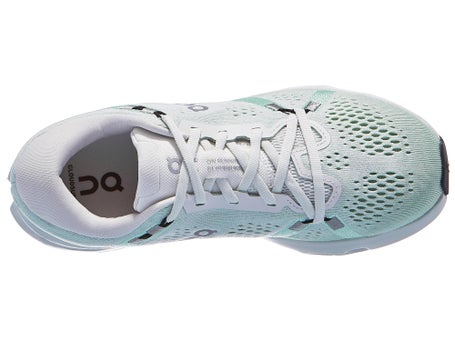 ON Cloudsurfer 2 Damen Laufschuh Ivory Creek