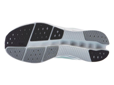 ON Cloudsurfer 2 Damen Laufschuh Ivory Creek