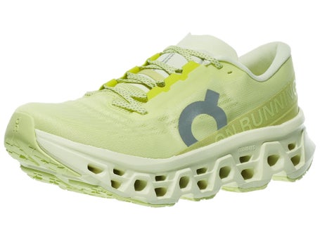 Zapatillas hombre On Cloudmonster 3 Limelight Seedling