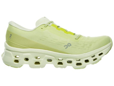 Zapatillas hombre On Cloudmonster 3 Limelight Seedling