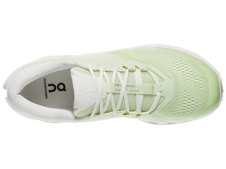 On Cloudrunner 3\Mens Shoes\Linen/Ivory