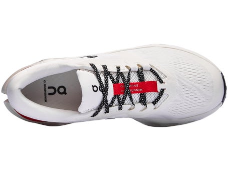 On Cloudrunner 3\Mens Shoes\Ivory/Robin