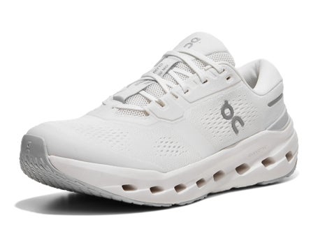On Cloudrunner 3 Herren Laufschuh Weiß Glacier