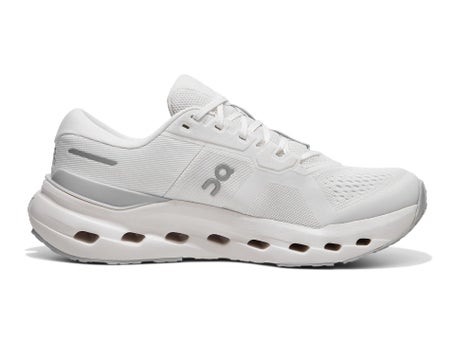 On Cloudrunner 3 Herren Laufschuh Weiß Glacier