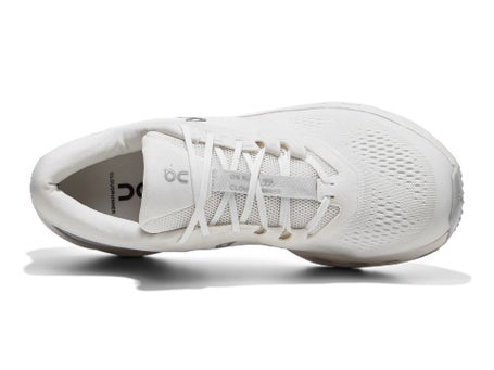 On Cloudrunner 3 Herren Laufschuh Weiß Glacier