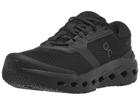 On Cloudrunner 3\Mens Shoes\Black/Black