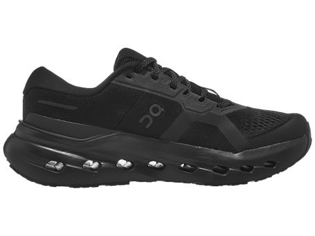 On Cloudrunner 3\Mens Shoes\Black/Black