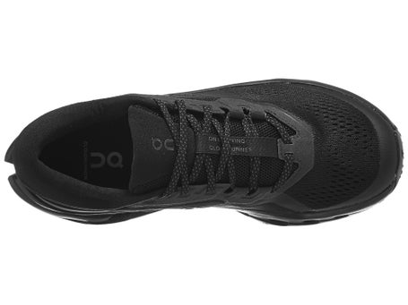 On Cloudrunner 3\Mens Shoes\Black/Black