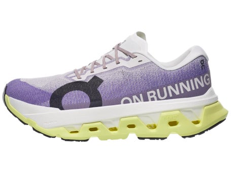 Zapatillas hombre On Cloudmonster 3 Hyper Lily Limelight