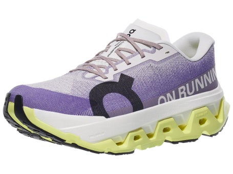 Zapatillas hombre On Cloudmonster 3 Hyper Lily Limelight