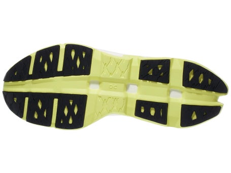 Zapatillas hombre On Cloudmonster 3 Hyper Lily Limelight