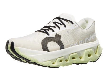 On Cloudmonster 3 Hyper\Mens Shoes\Ivory/Linen