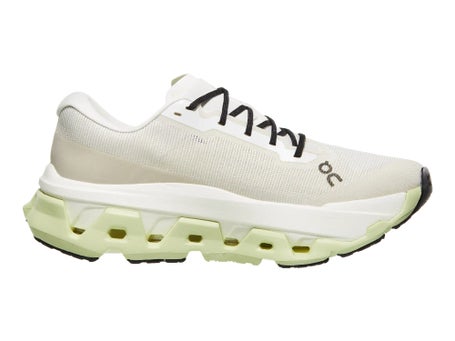 On Cloudmonster 3 Hyper\Mens Shoes\Ivory/Linen