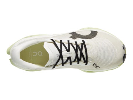 On Cloudmonster 3 Hyper\Mens Shoes\Ivory/Linen