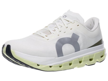 On Cloudflow 5\Mens Shoes\Ivory/ Linen