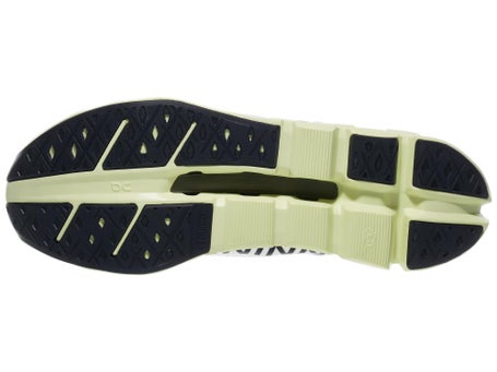 On Cloudflow 5\Mens Shoes\Ivory/ Linen