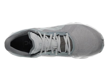 On Cloudflow 5\Mens Shoes\Alloy/ Rock