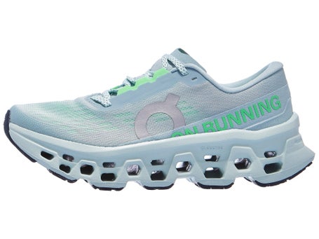 On Cloudmonster 3\Womens Shoes\Brook/Flurry