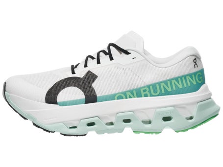 On Cloudmonster Hyper\Womens Shoes\Ivory/Flurry
