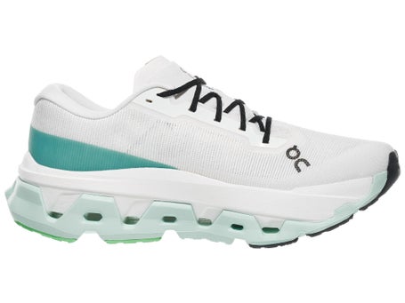 Scarpe On Cloudmonster Hyper Ivory Flurry Donna
