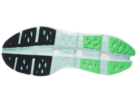 Scarpe On Cloudmonster Hyper Ivory Flurry Donna