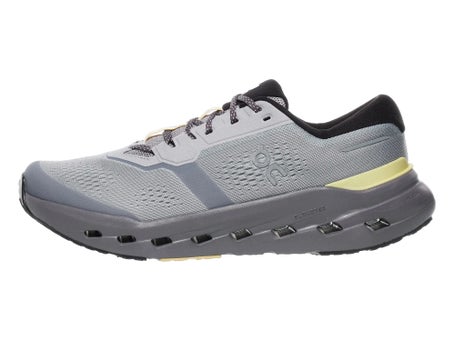 On Cloudrunner 3 Herren Laufschuh Platinum Squash
