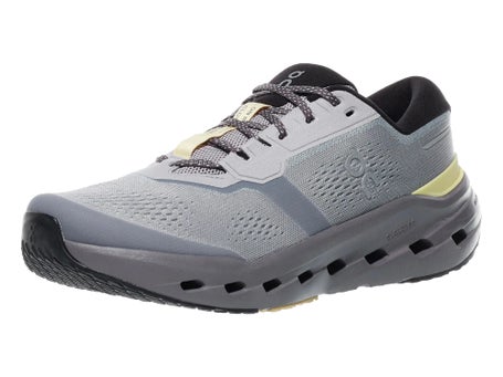 On Cloudrunner 3 Herren Laufschuh Platinum Squash