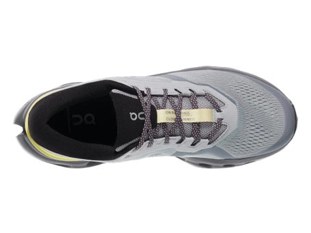 On Cloudrunner 3 Herren Laufschuh Platinum Squash