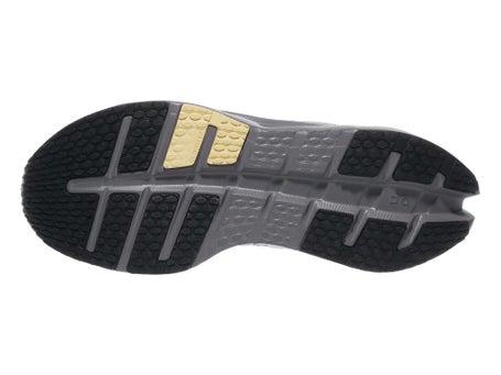 On Cloudrunner 3 Herren Laufschuh Platinum Squash
