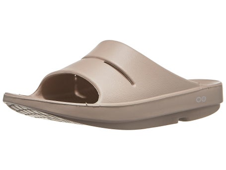 Oofos OOahh Unisex Regenerations Sandale Nomad