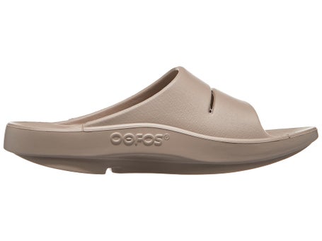 Oofos OOahh\Unisex Recovery Slide\Nomad