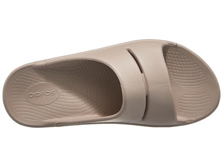Oofos OOahh\Unisex Recovery Slide\Nomad