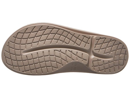 Oofos OOahh\Unisex Recovery Slide\Nomad