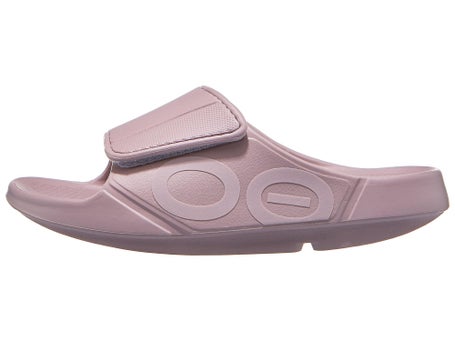 Oofos OOahh Sport Flex\Unisex\Slide\Stardust