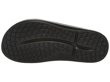 Oofos OOahh Sport Unisex Regenerations Sandale Tactical Green