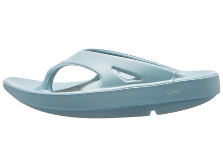 Oofos OOriginal\Unisex Recovery Flip\Mist