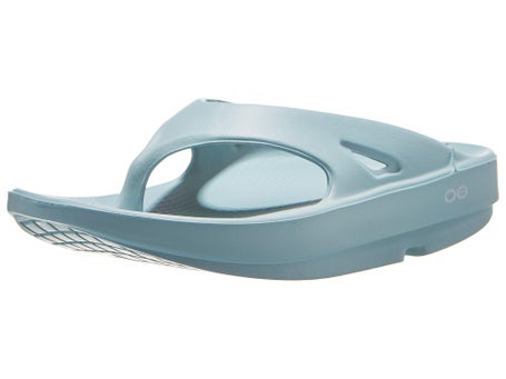 Oofos OOriginal\Unisex Recovery Flip\Mist