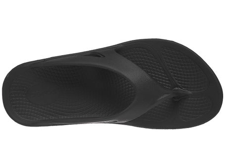 Oofos OOriginal\Unisex Recovery Flip\Black