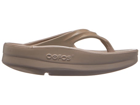 Chanclas de recuperación mujer Oofos OOmega Nomad